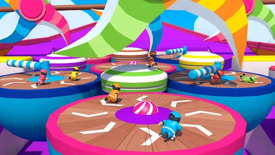 Ensuring player safety in Stumble Guys game to address growing concerns