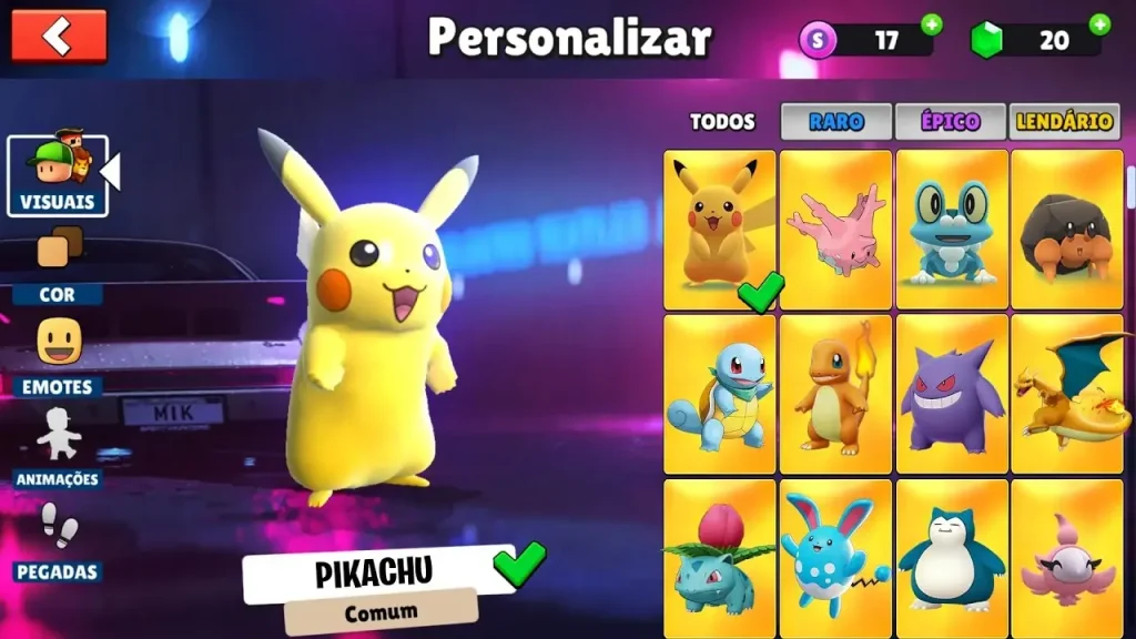 Discover Top Strategies to Collect Every Pokemon Skin in the Game – Essential Tips for Enthusiasts