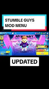 Exploring Enhanced Stumble Guys Mod Menu Features for Advanced Gameplay