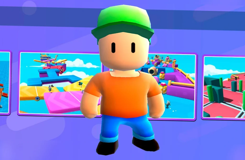 Download Stumble Guys for PC - Fast & Secure Game Install
