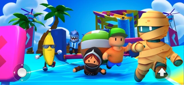 Guide to Mod APKs: Unlocking Features in Stumble Guys for Enhanced Gameplay Experience