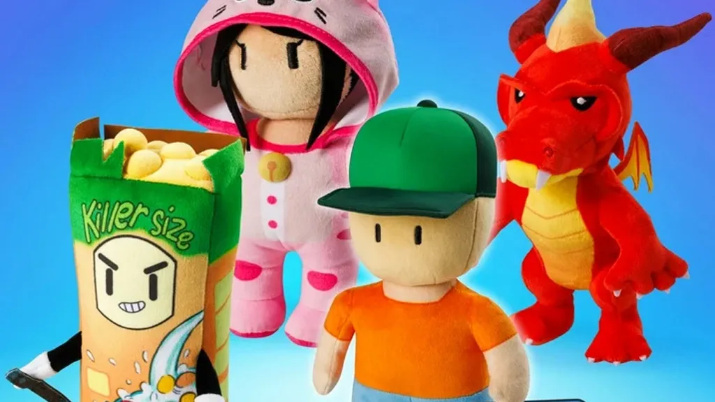 Discover the Future of Stumble Guys Events: Exciting Updates, New Challenges & Exclusive Rewards Await!