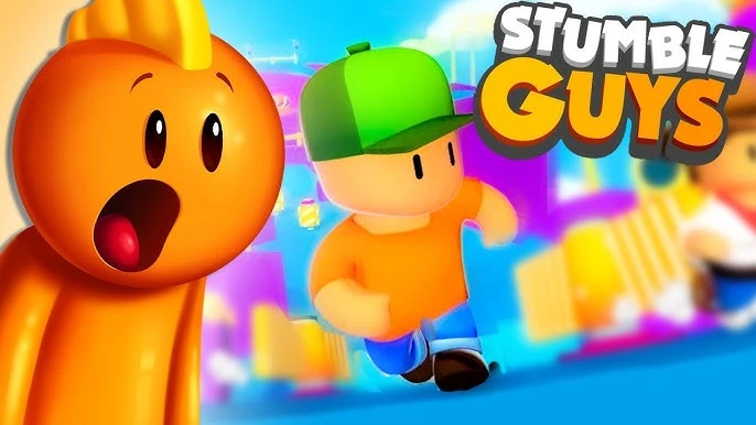 Enhance your Stumble Guys gameplay: Stay updated and maximize your experience with our Looking Ahead tips