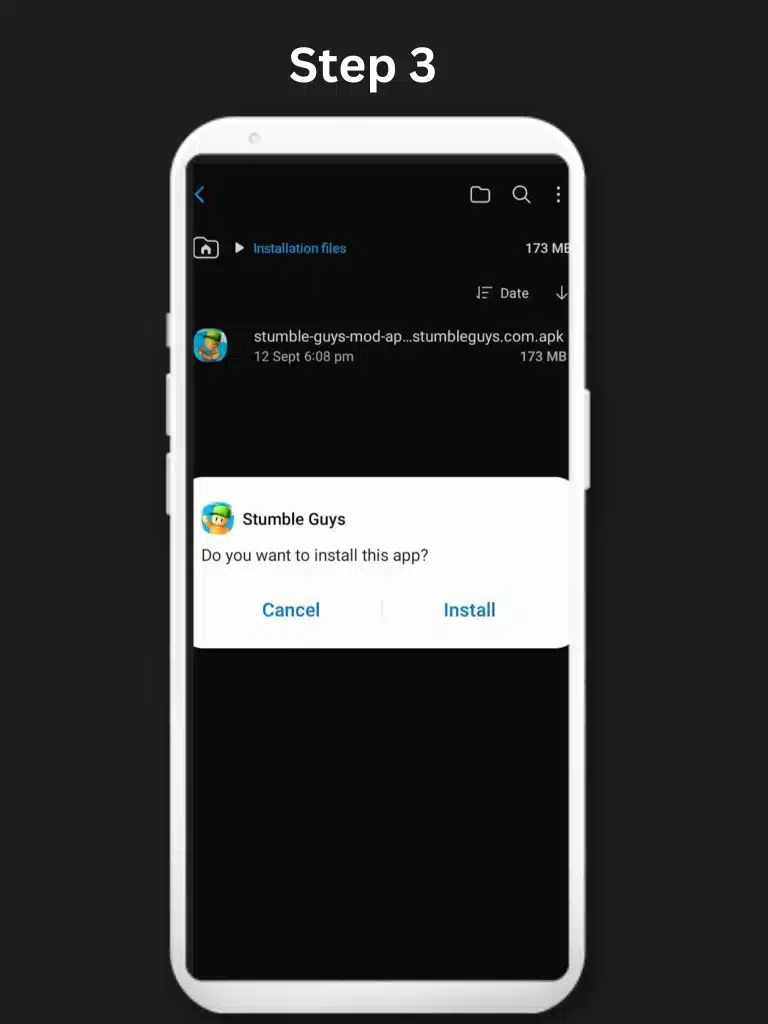 How to Install Stumble Guys Mod APK 2024 - Ultimate Guide for Easy and Safe Installation