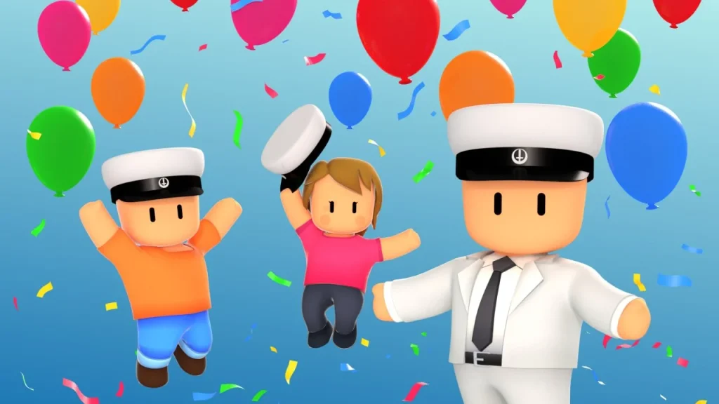 Secure your Stumble Guys game with top device safety tips