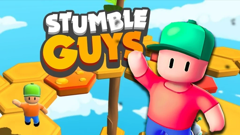 Future Updates for Stumble Guys: Anticipated Features and Enhancements