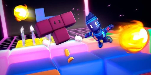 Optimize Stumble Guys: Performance Tweaks and Game Improvements for Enhanced Gaming Experience
