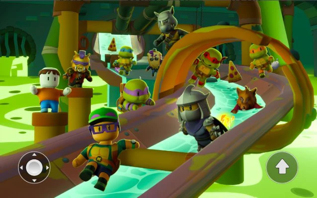 Stay updated with Stumble Guys game enhancements and ensure mod compatibility for an optimized play