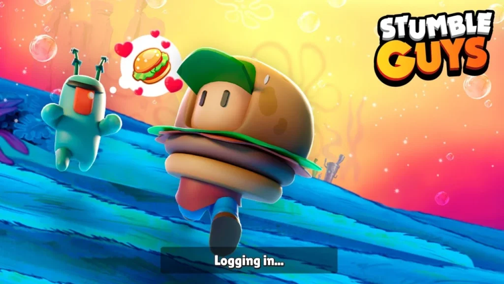 Discover Unique Features: Latest Stumble Guys Mod APK vs Others - Enhanced Gameplay, New Skins & More!