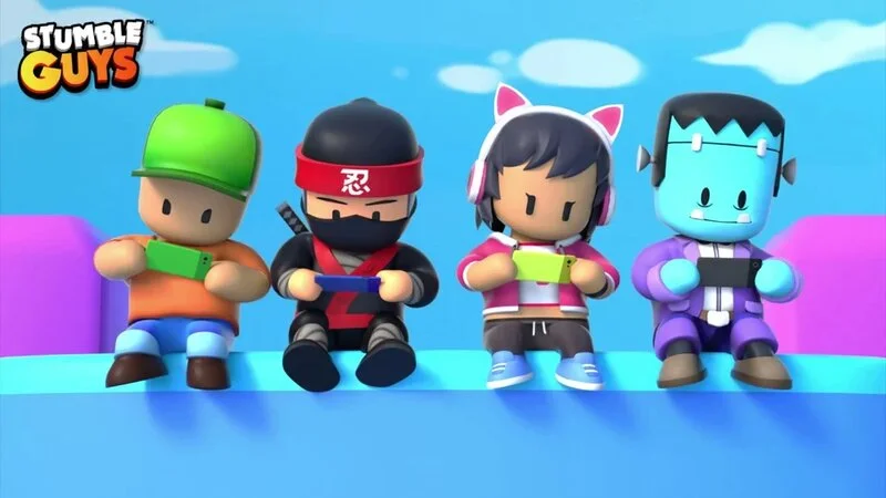 Explore advanced modes in Stumble Guys for a superior gaming experience. Maximize fun and skill in new gameplay