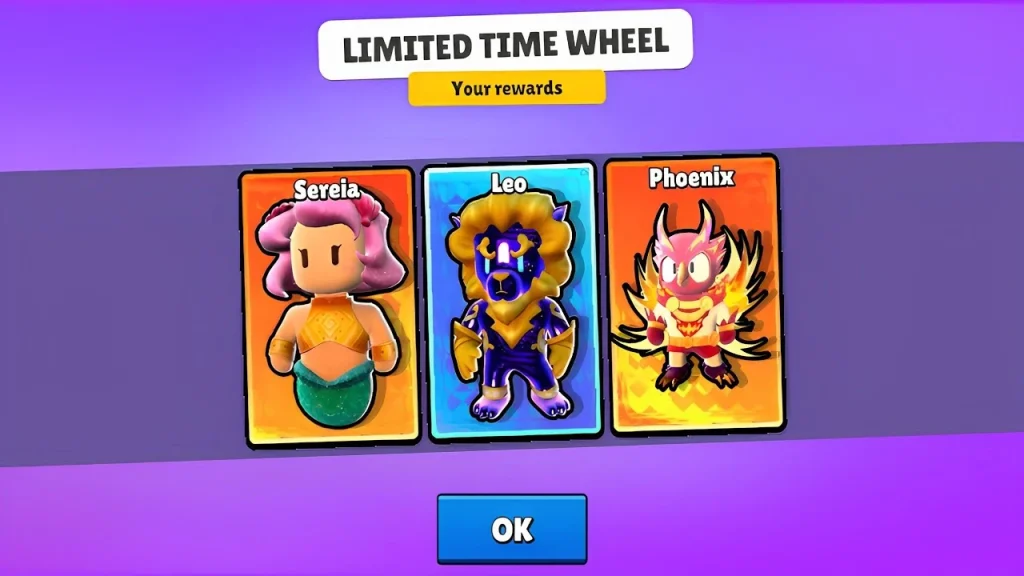 Discover the Advantages of Unlimited Skins in Stumble Guys: Unlock Creativity & Stand Out in the Game