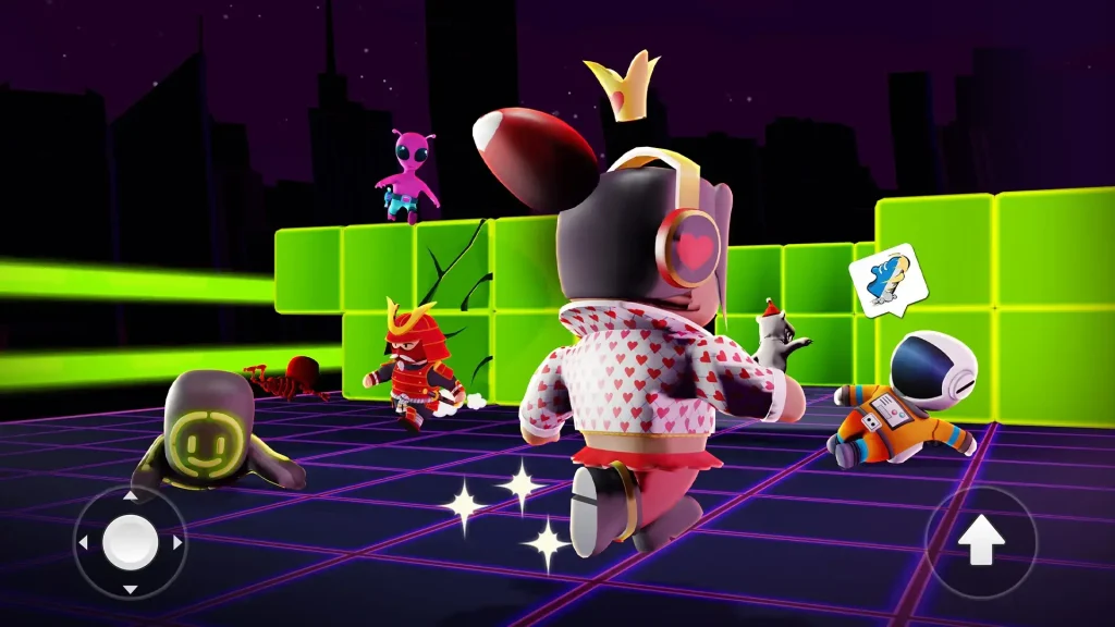 Strategies for excelling in Stumble Guys by avoiding common gameplay mistakes