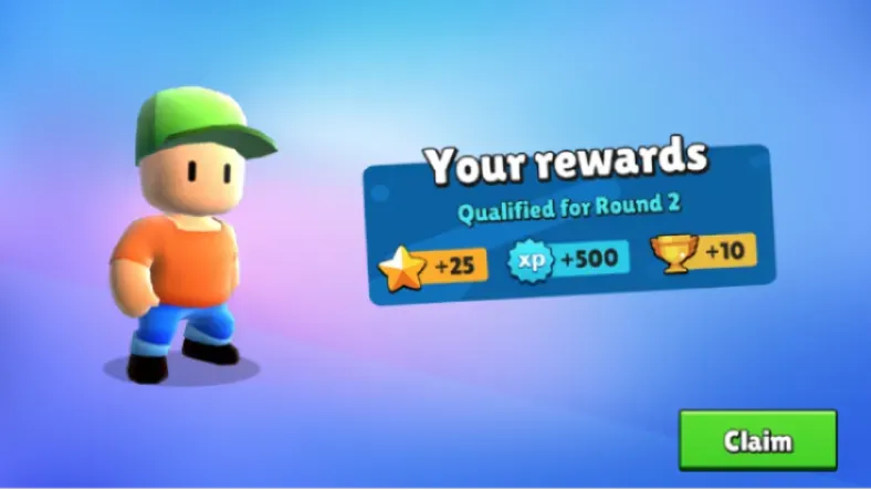 Stumble Guys Daily Challenges and Rewards – Maximize Fun and Progress!