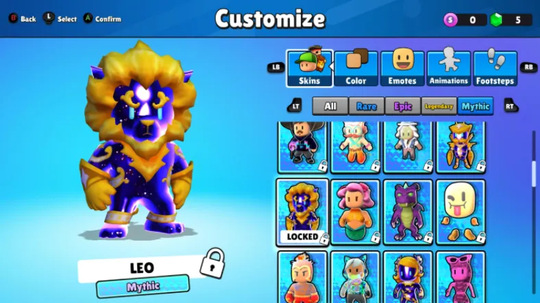 Discover exclusive Stumble Guys skins! Unlock premium outfits with our comprehensive guide.