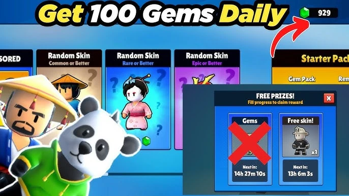 Daily Challenges and Rewards