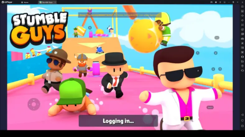 Getting Started with Stumble Guys: Beginner Tips and Strategies for Successful Gameplay.