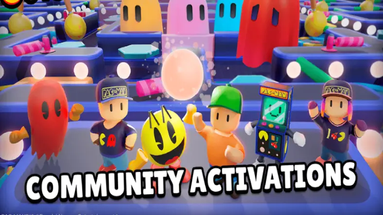 Why Join the Stumble Guys Community?